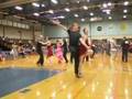 Cayuga DanceSport - Bronze Swing