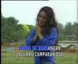 nasib bunga... nur halimah