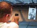 9mm Springfield XD Sub Compact