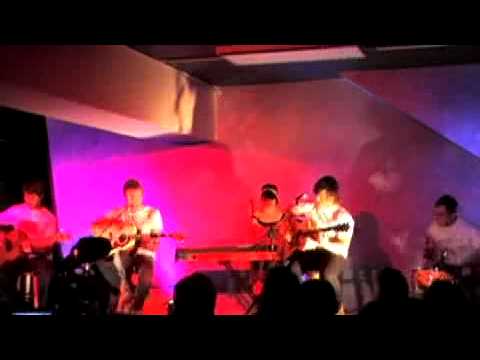 the ember days - chasing the wind