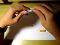 Singo nx mmtx tutornal ( pen's body ) By joey