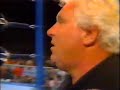 Ultimate Warrior vs Haku (SNME 04/1990)
