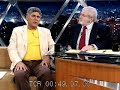 Chico Alencar no Programa do J� - Parte 01