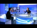 Nicolas Hulot, Candidat À La Primaire D europe Ecologie - Les Verts