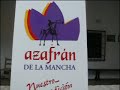 Azafrán - Madridejos