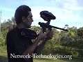 Ion Paintball Gun Fire Mode Changer Upgrade Full Auto Burst