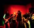 Magnun - Prowler (Iron Maiden Cover)