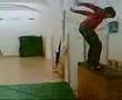 Patrizio Jackass Capena