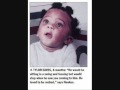 19 small child victims of terroism. (oklahoma bomb attack) Tribute