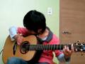 (Nirvana) Smells Like Teen Spirit - Sungha Jung