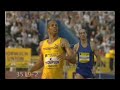 Kemel Thompson running right at you Kemel Thompson running right at you