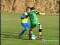 GOSŁAW II JEDŁOWNIK - NAPRZÓD RYDUŁTOWY 8:1