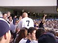 Bleacher Creatures Song