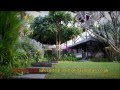 Pattaya villa |The Tamarind