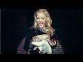 Madonna Breast Feeds Baby in New Video(2 days ago)