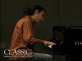 Stefano Bollani improvvisazioni