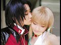 Anime Cosplayers III
