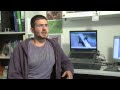 The postgraduate experience at the University of Sussex