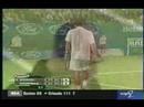 アガシ サンプラス ao2000 tiebreak
