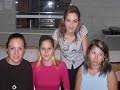 ICHC Graduates