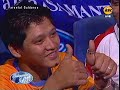Minsan Lang Kitang Iibigin by Mau Marcelo - Philippine Idol