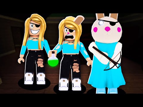 Piggy Chapter 8 Bunny Mystery Roblox Piggy Predictions