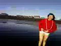 At Ocean Shores