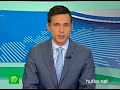 Видеоновость США. Обама предложил проект сокращения дефицита-2013 до $901 млрд