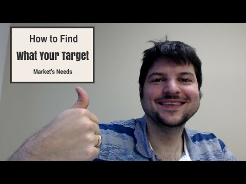 how to discover market needs