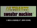 Ultimate Sweater Machine | Lesson 9: Knitting Help Line