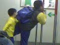 Kung Fu Masters