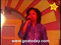 BM TELEVISION - Nephie Rod & Sidharth Yagi