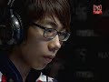 NATE MSL 09 Ro8 - BeSt vs.  Flash Set 3 [1/2] (Dual comm. ) - shot 2