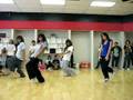 videos de Monica - TM Juniors Workshop November