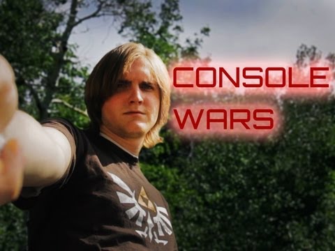 Warialasky - Like us on Facebook! (http://www.facebook.com/warialasky) In an all out war, which console would emerge victorious? Follow us on twitter @warialasky (http://...