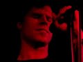 teledysk, klip, Mark Lanegan,- I'll Take Care Of You
