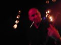coolness'tival 2007, foutage de bordel derri�re kronos sur la compo 