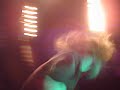 coolness'tival 2007, foutage de bordel derri�re kronos sur la compo 