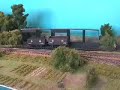 Wimborne model railway show - clip 2 of 5