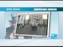 Web encourages US citizens abroad to vote