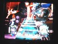 Guitar Hero 3 Wii Radio Song!!  Expert!! Five stars!