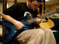 videos de metallica - sad but true solo