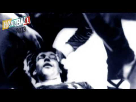 players english subtitle - Reportaje sobre el mítico jugador alemán de balonmano Joachim Deckarm. Más información en nuestro especial sobre jugadores de leyenda aquí: http://handballsp...