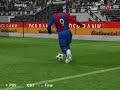 gol di tacco pes6 ste vs mik