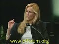 A Conversation Between Ann Coulter & Al Franken A Conversation Between Ann Coulter & Al Franken