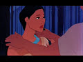 Pocahontas - Just around the riverbend (Norwegian) S & T
