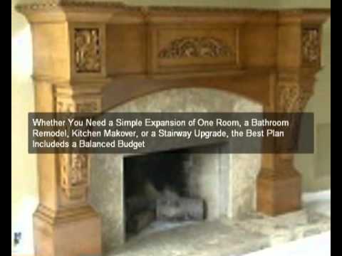 how to finance a kitchen remodel