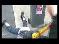 Shaun of the dead skit