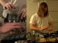 Jel Drum and Sample Practice