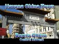 Havana China Town - Barrio Chino in Central Havana
